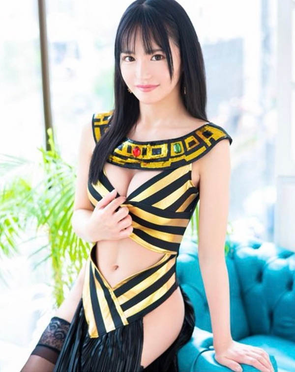 图片[4]-月妃さら(月妃纱罗，Tsukihi-Sara)作品推荐PPPE-050封面及剧情介绍-尤乐舍