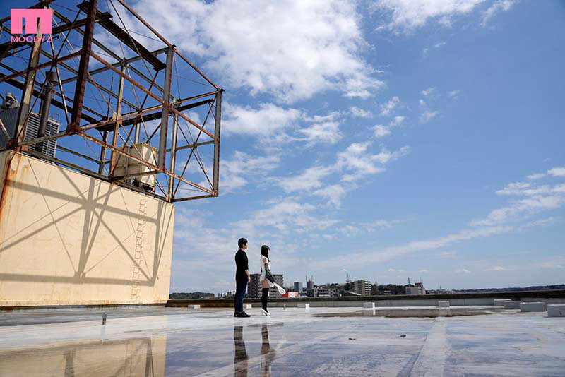 图片[2]-つぼみ(蕾，Tsubomi)作品推荐MIDV-156封面及剧情介绍-尤乐舍