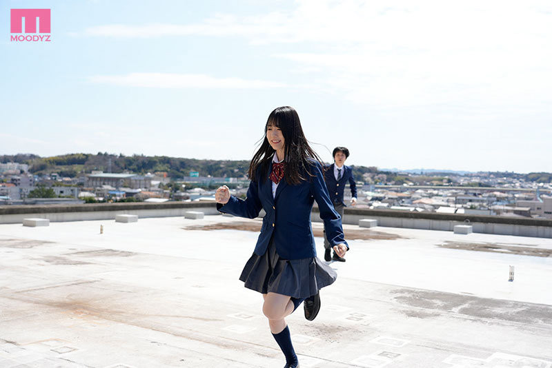 图片[3]-つぼみ(蕾，Tsubomi)作品推荐MIDV-156封面及剧情介绍-尤乐舍