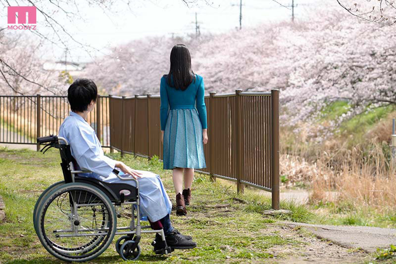 图片[6]-つぼみ(蕾，Tsubomi)作品推荐MIDV-156封面及剧情介绍-尤乐舍