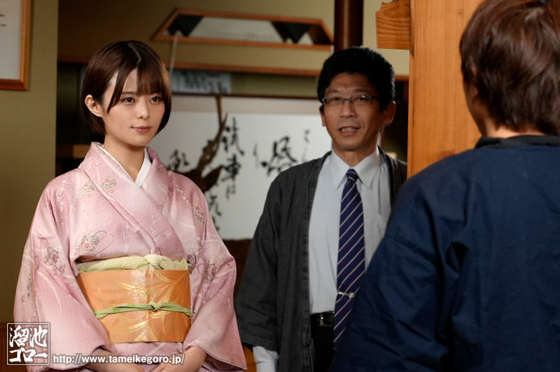 图片[4]-月乃ルナ（月乃露娜）作品推荐MEYD-766封面及剧情介绍-尤乐舍
