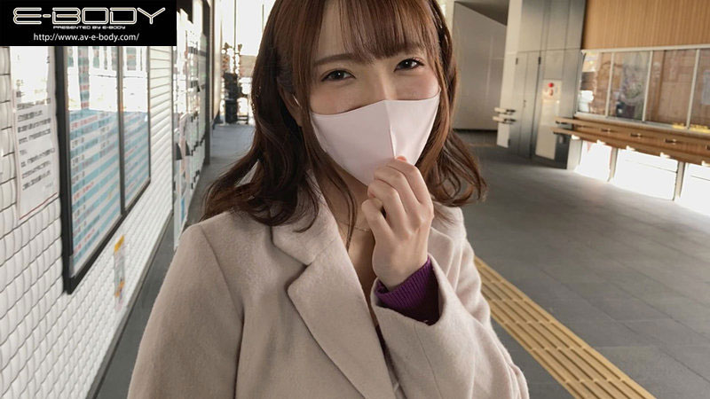 图片[2]-小花のん（小花暖）作品推荐EBOD-919封面及剧情介绍-尤乐舍