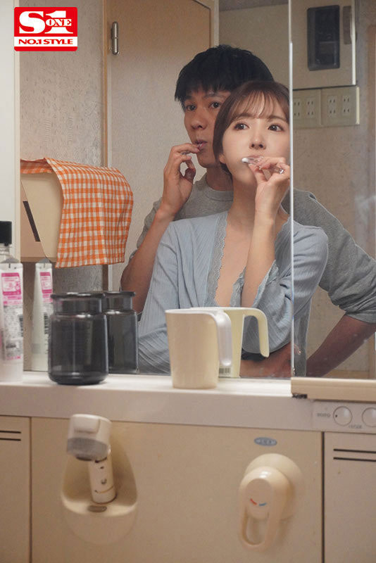 图片[7]-三上悠亜(三上悠亚，Mikami-Yua)作品推荐SSIS-448封面及剧情介绍-尤乐舍