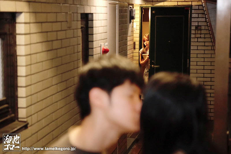 图片[2]-结城りの(结城莉乃，Yuki-Rino)作品推荐MEYD-763封面及剧情介绍-尤乐舍