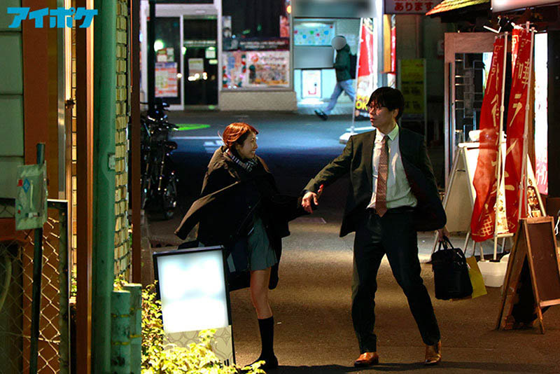 图片[2]-西宫ゆめ(西宫梦，Nishimiya-Yume)作品推荐IPX-887封面及剧情介绍-尤乐舍