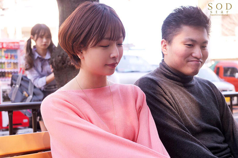 图片[2]-松本いちか(松本一香)、纱仓まな(纱仓真菜)合演作品推荐STARS-625封面及剧情介绍-尤乐舍