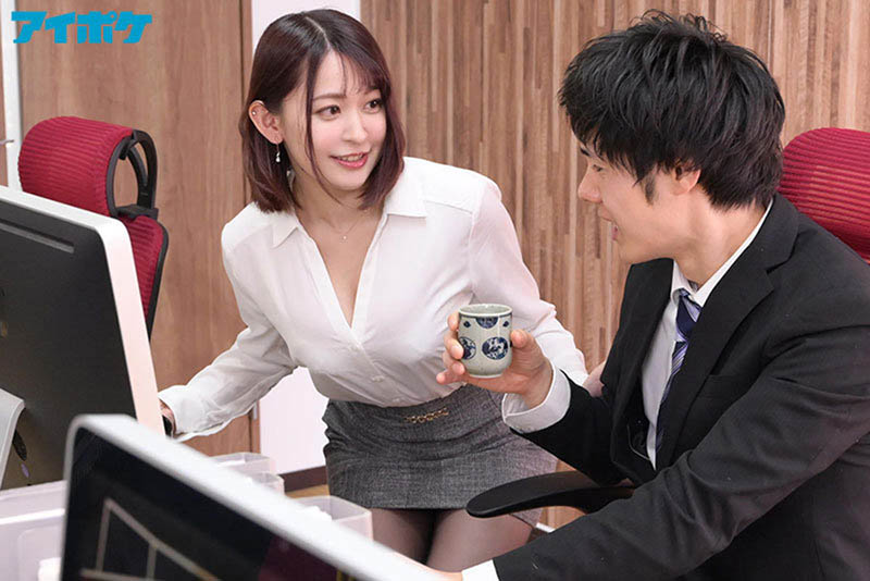 图片[2]-梓ヒカリ(梓光莉，Azusa-Hikari)作品推荐IPX-882封面及剧情介绍-尤乐舍