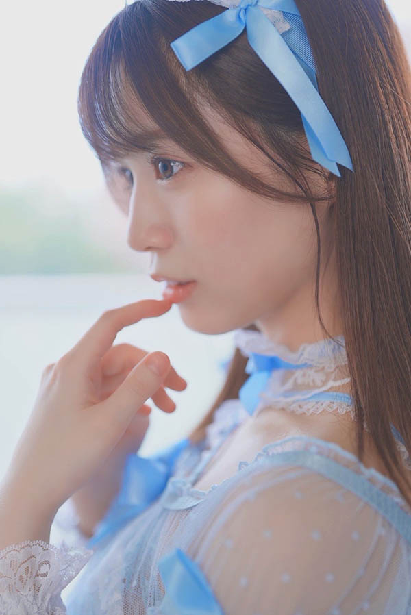 图片[10]-未歩なな(未步奈奈，Miho-Nana)作品推荐SSIS-447封面及剧情介绍-尤乐舍