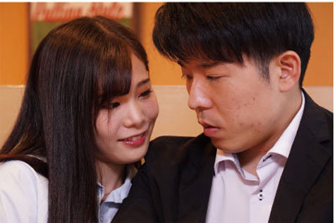 图片[3]-结城りの(结城莉乃，Yuki-Rino)作品推荐PRED-407封面及剧情介绍-尤乐舍
