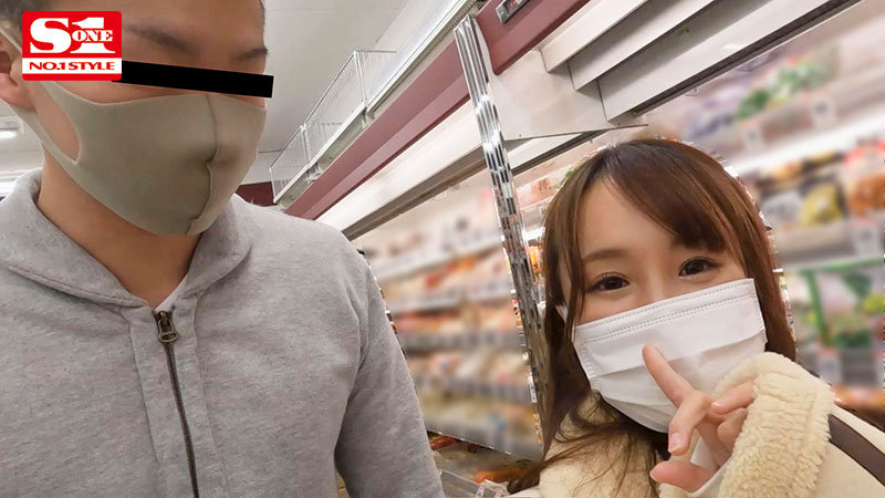 图片[2]-天音まひな（天音真比奈）作品推荐SSIS-411封面及剧情介绍-尤乐舍