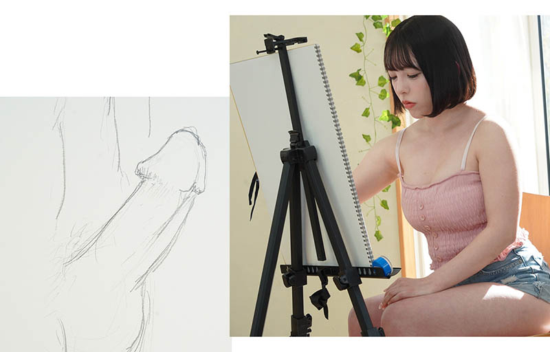 图片[4]-百枝萌作品推荐MOGI-030封面及剧情介绍-尤乐舍