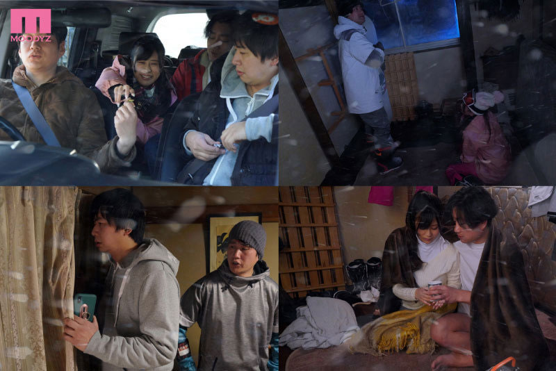 图片[2]-穂花あいり(穗花爱里，Honoka-Airi)作品推荐MIAA-654封面及剧情介绍-尤乐舍