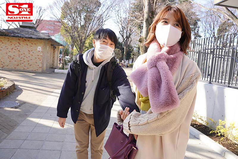 图片[3]-葵つかさ(葵司，Aoi-Tsukasa)作品推荐SSIS-406封面及剧情介绍-尤乐舍