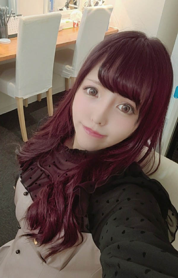 图片[5]-飞鸟美音 (Asuka-Mio)作品推荐MXGS-1242封面及剧情介绍-尤乐舍