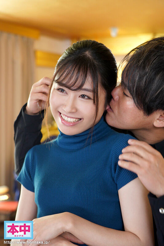 图片[5]-琴美りお(琴美里绪，Kotomi-Rio)作品推荐HMN-154封面及剧情介绍-尤乐舍