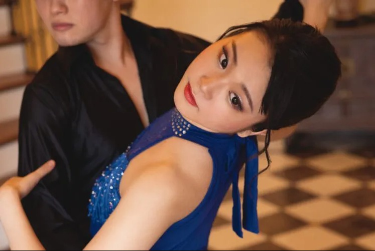 图片[2]-森千里(Mori-Chisato)作品推荐MIDV-115封面及剧情介绍-尤乐舍