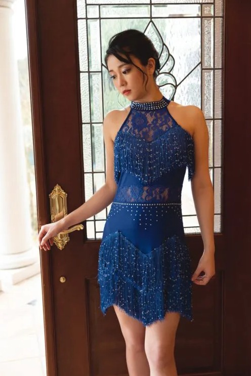 图片[3]-森千里(Mori-Chisato)作品推荐MIDV-115封面及剧情介绍-尤乐舍