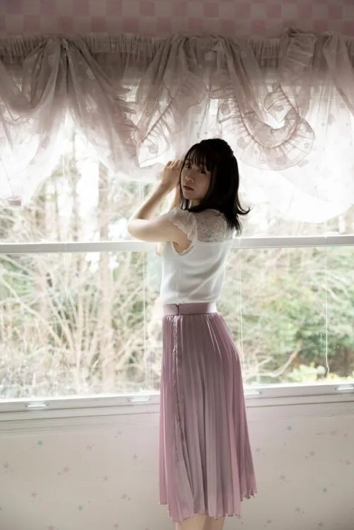 图片[5]-森千里(Mori-Chisato)作品推荐MIDV-115封面及剧情介绍-尤乐舍