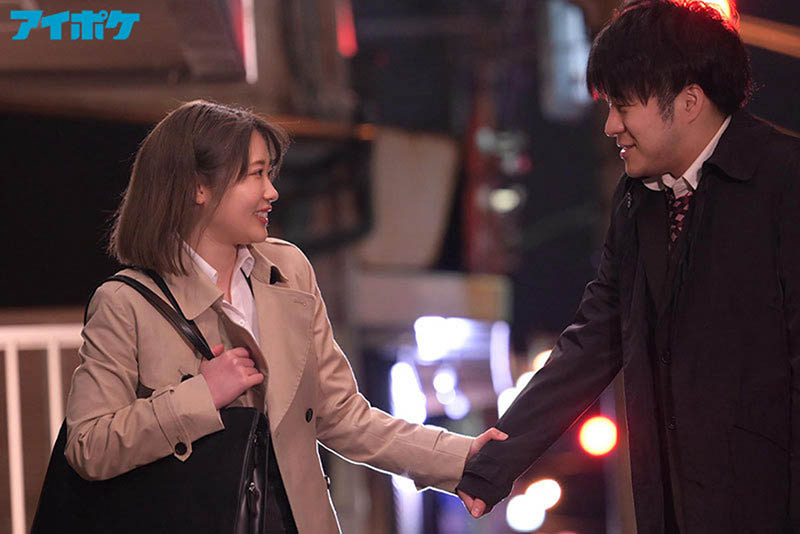 图片[2]-二叶エマ(二叶惠麻，Futaba-Ema)作品推荐IPX-864封面及剧情介绍-尤乐舍