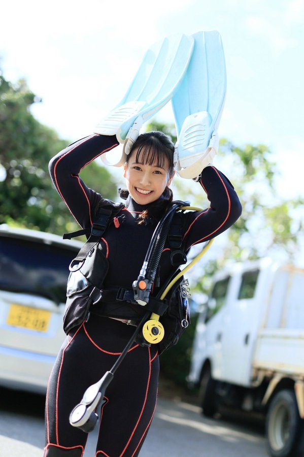 图片[11]-岬野茉夏(岬野まなつ)出道作品推荐及封面，岬野まなつ个人简介-尤乐舍