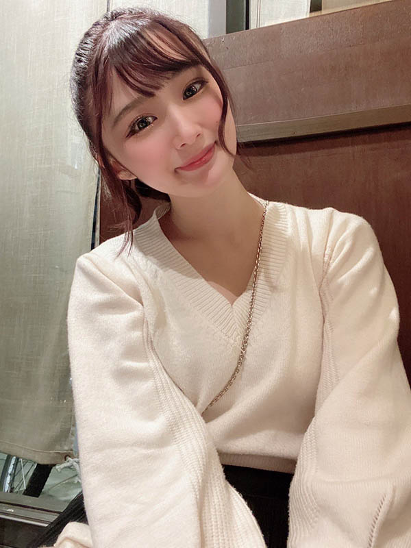 图片[4]-香澄りこ(香澄莉子，Kasumi-Riko)作品推荐SSIS-389封面及剧情介绍-尤乐舍