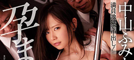 中山ふみか(中山文香，Nakayama-Fumika)作品推荐MIDV-090封面及剧情介绍-尤乐舍