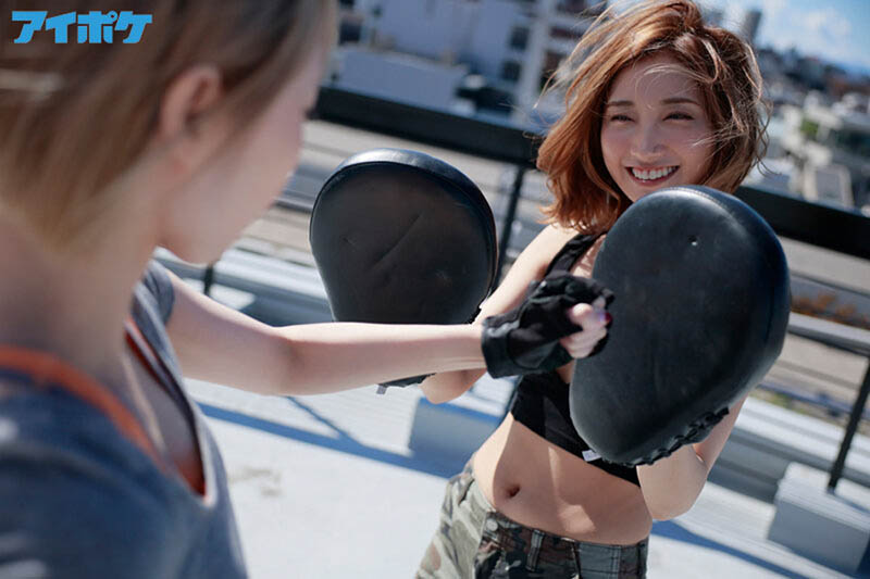 图片[2]-加美杏奈(Kami-Anna)作品推荐IPX-849封面及剧情介绍-尤乐舍