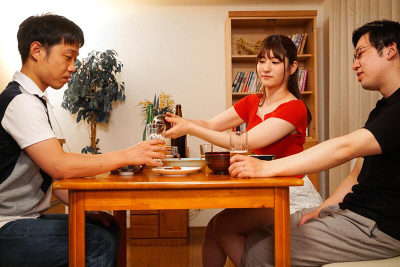 图片[7]-吉永このみ（吉永好美）经典作品推荐STARS-436封面及剧情介绍-尤乐舍