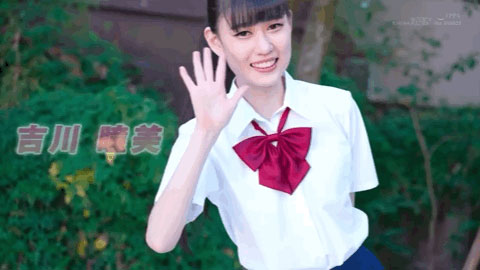 图片[4]-吉川瞳美(Yoshikawa-Hitomi)作品推荐MOGI-022封面及剧情介绍-尤乐舍