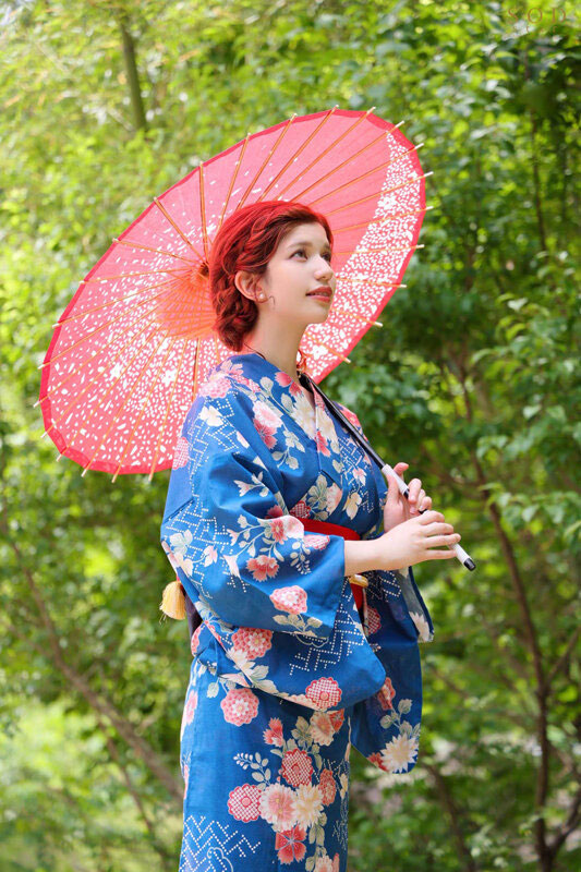 图片[3]-Lauren Karen（ローレン花恋）经典作品推荐STARS-457封面及剧情介绍-尤乐舍