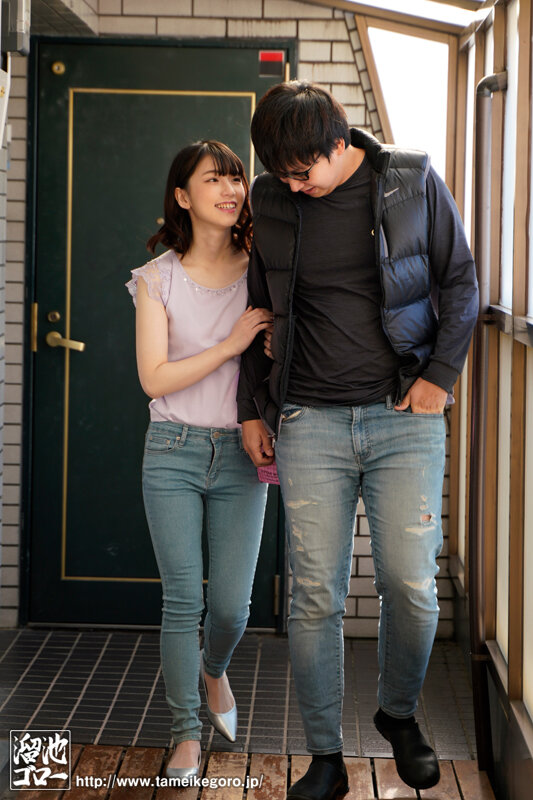 图片[5]-花狩まい（花狩舞）作品推荐PFES-047封面及剧情介绍-尤乐舍