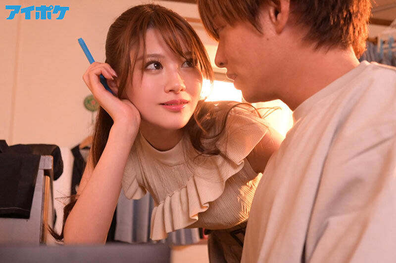 图片[2]-相沢みなみ(相泽南，Aizawa-Minami)作品推荐IPX-857封面及剧情介绍-尤乐舍