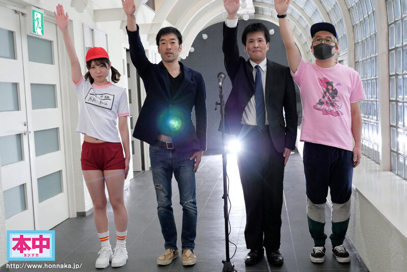 图片[4]-あおいれな(葵玲奈，Aoirena)引退作品推荐HMN-163封面及剧情介绍-尤乐舍