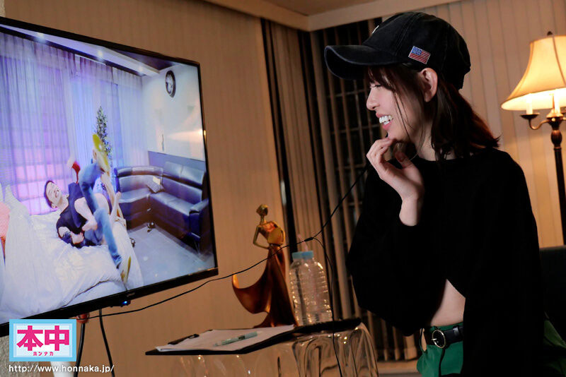 图片[5]-あおいれな(葵玲奈，Aoirena)引退作品推荐HMN-163封面及剧情介绍-尤乐舍