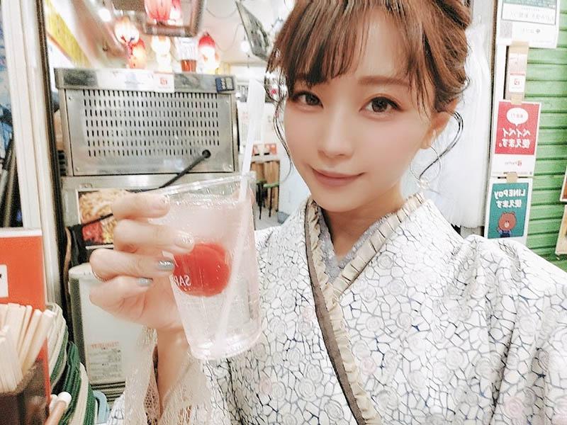图片[5]-亜莉纱(亚莉纱，Arisa)作品推荐SDMM-110封面及剧情介绍-尤乐舍