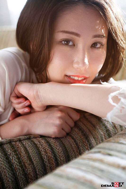 图片[2]-苍井穂波(Aoi-Honami)作品推荐MOGI-018封面及剧情介绍-尤乐舍