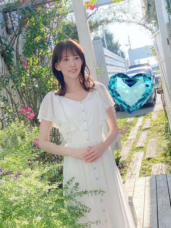 瀬乃みなみ(濑乃南，Seno-Minami)作品推荐STARS-582封面及剧情介绍-尤乐舍