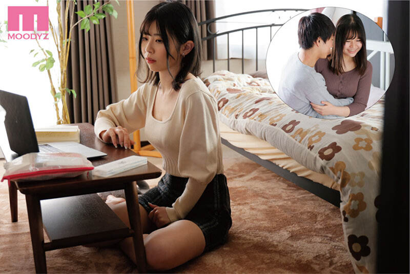 图片[2]-葵いぶき(葵伊吹，Aoi-Ibuki)作品推荐MIDV-073封面及剧情介绍-尤乐舍