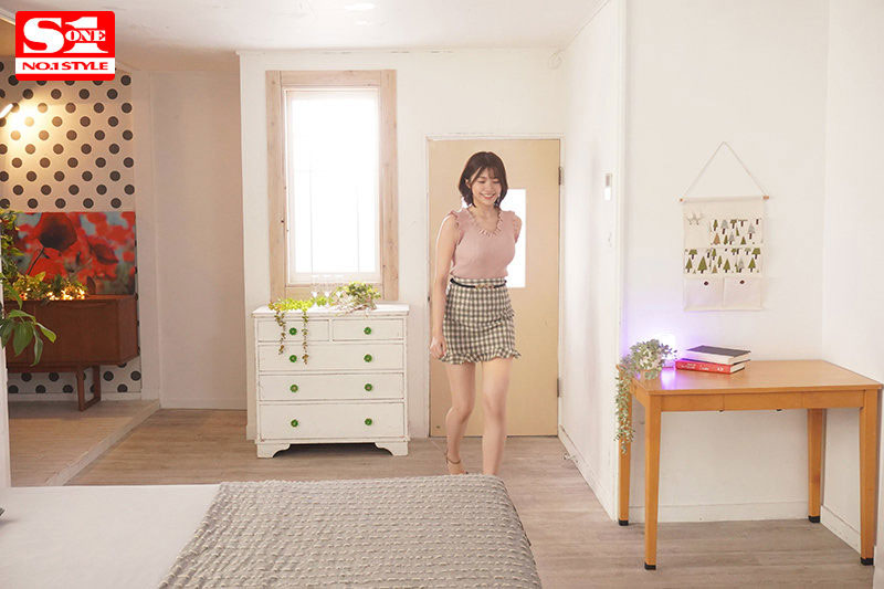 图片[3]-つばさ舞(翼舞，Tsubasa-Mai)作品推荐SSIS-364封面及剧情介绍-尤乐舍