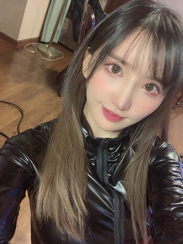 楪カレン（楪可怜）作品推荐PPPE-005封面及剧情介绍-尤乐舍