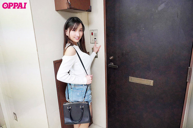 图片[3]-楪カレン（楪可怜）作品推荐PPPE-005封面及剧情介绍-尤乐舍