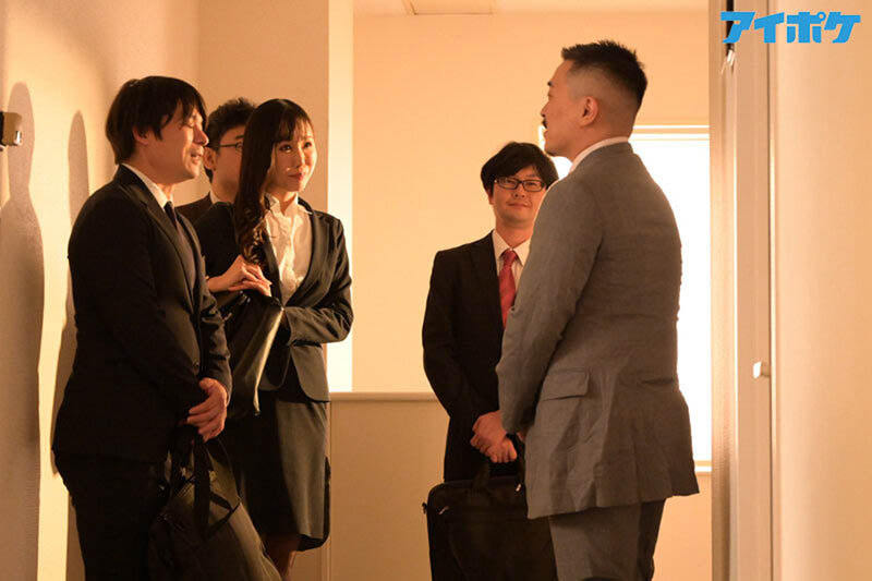 图片[2]-稲森美忧(稻森美忧，Inamori-Miyu)作品推荐IPX-840封面及剧情介绍-尤乐舍