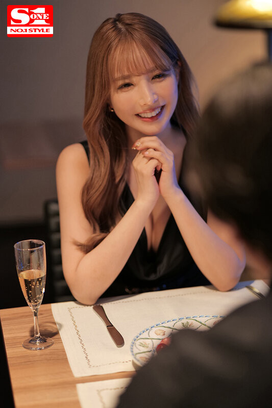 图片[3]-三上悠亜(三上悠亚，Mikami-Yua)作品推荐SSIS-338封面及剧情介绍-尤乐舍