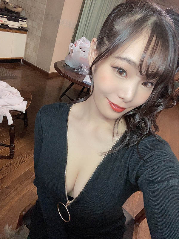 图片[4]-结城りの(结城莉乃，Yuki-Rino)作品推荐MIAA-593封面及剧情介绍-尤乐舍