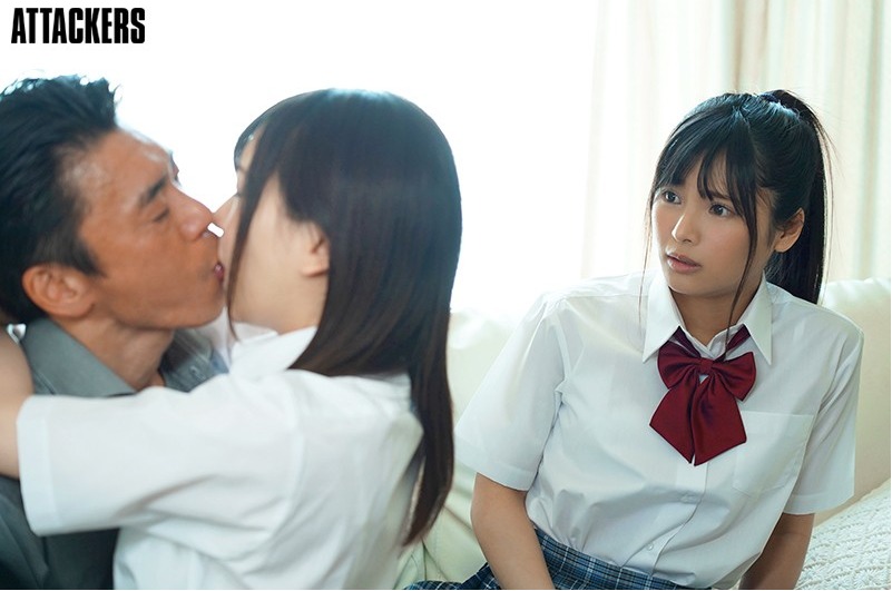 图片[4]-松本いちか、叶风ゆりあ经典合演作品推荐ATID-435封面及剧情介绍-尤乐舍