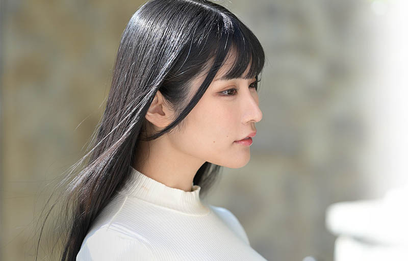 图片[2]-胡桃さくら(胡桃樱，Kurumi-Sakura)作品推荐MOGI-013封面及剧情介绍-尤乐舍