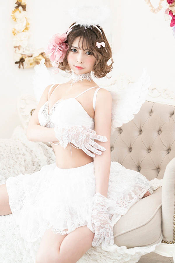 图片[5]-ゆうか(优香，Yuka)作品推荐MEYD-738封面及剧情介绍-尤乐舍