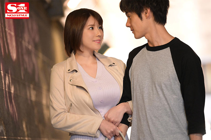 汐世(Shiose)作品推荐SSIS-319封面及剧情介绍-尤乐舍