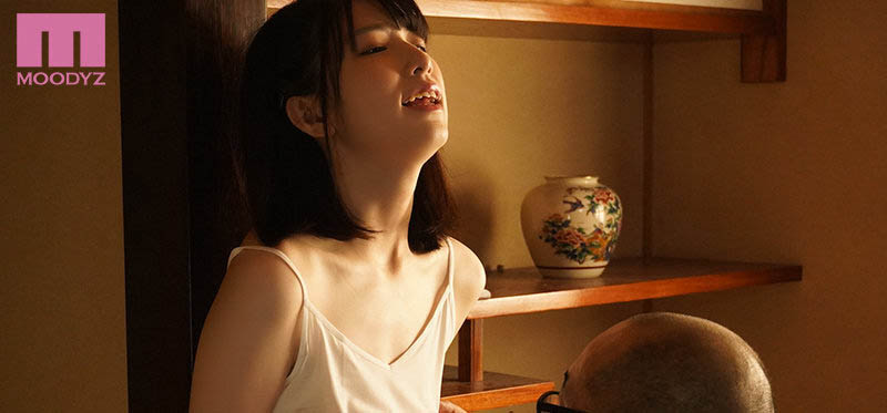 图片[2]-花狩まい（花狩舞）作品推荐MIAA-563封面及剧情介绍-尤乐舍