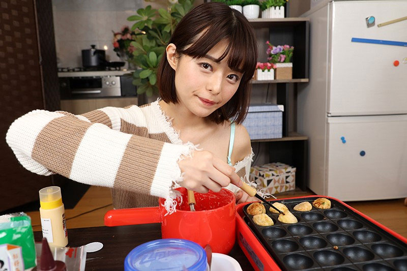 图片[3]-月乃ルナ(月乃露娜，Tsukino-Runa)作品推荐VRKM-216封面及剧情介绍-尤乐舍